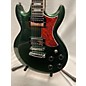 Used Ibanez AX120 Solid Body Electric Guitar