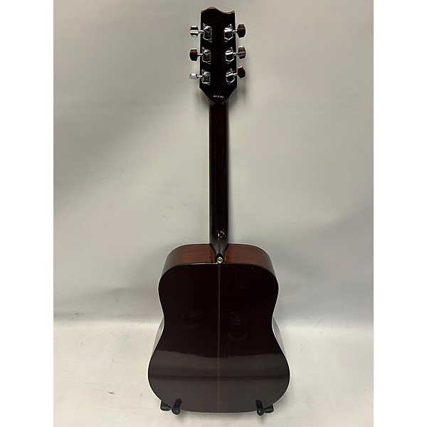 Used Fender Used Fender F 220SB Acoustic Guitar