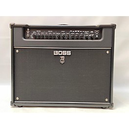 Used BOSS Used BOSS Katana-Artist MkII 100W 1x12 Guitar Combo Amp