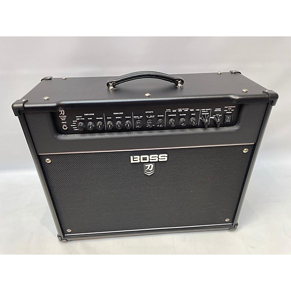 Used BOSS Used BOSS Katana-Artist MkII 100W 1x12 Guitar Combo Amp