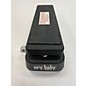 Used Dunlop 535Q Cry Baby Multi-Wah Effect Pedal