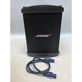 Used Bose B1 Bass Module Unpowered Subwoofer