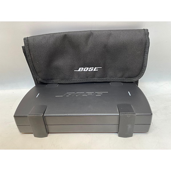 Used Bose A1 Power Amp