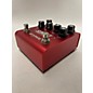 Used Strymon Sunset Overdrive Effect Pedal