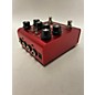 Used Strymon Sunset Overdrive Effect Pedal