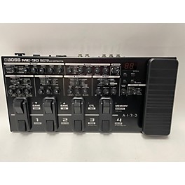 Used BOSS Me90 Effect Processor