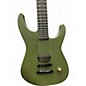 Used Jackson CUSTOM SHOP SL1H OLIVE DRAB GREEN Solid Body Electric Guitar