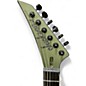 Used Jackson CUSTOM SHOP SL1H OLIVE DRAB GREEN Solid Body Electric Guitar