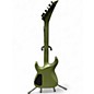 Used Jackson CUSTOM SHOP SL1H OLIVE DRAB GREEN Solid Body Electric Guitar