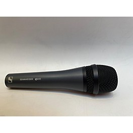 Used Sennheiser Used Sennheiser E835 Dynamic Microphone