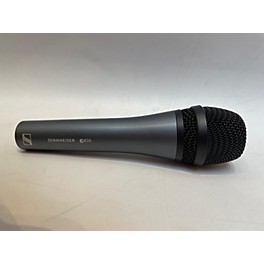 Used Sennheiser Used Sennheiser E835 Dynamic Microphone