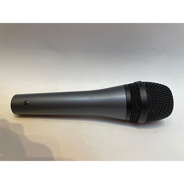 Used Sennheiser Used Sennheiser E835 Dynamic Microphone