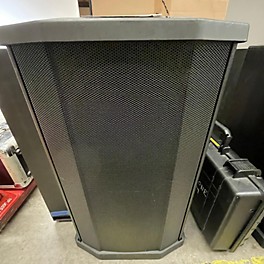 Used Bose F1 Powered Subwoofer