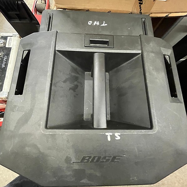 Used Bose F1 Powered Subwoofer