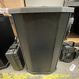 Used Bose F1 SUBWOOFER Powered Subwoofer