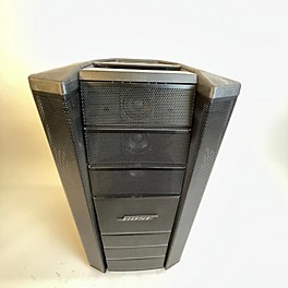 Used Bose F1812 Powered Speaker