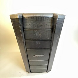 Used Bose F1812 SUBWOOFER Powered Speaker