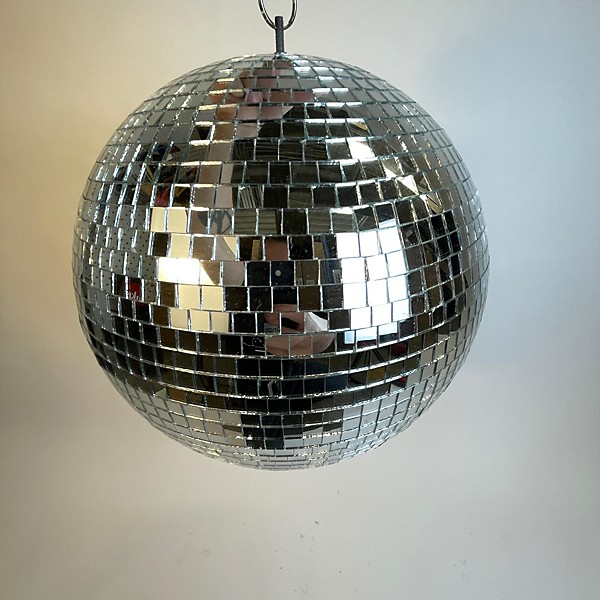 Used Miscellaneous MIRROR BALL Mirror Ball