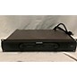 Used Samson SERVO 200 Power Amp