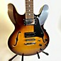 Used Jay Turser Hollowbody Hollow Body Electric Guitar