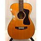 Vintage Guild 1979 F 20 NT Acoustic Guitar thumbnail