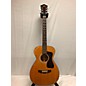 Vintage Guild 1979 F 20 NT Acoustic Guitar