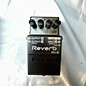 Used BOSS RV6 Digital Reverb Effect Pedal thumbnail