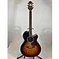 Used Takamine GN71CE Acoustic Electric Guitar thumbnail