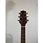 Used Takamine GN71CE Acoustic Electric Guitar