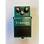 Used BOSS TR2 Tremolo Effect Pedal thumbnail