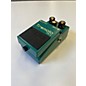 Used BOSS TR2 Tremolo Effect Pedal