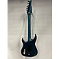 Used Schecter Guitar Research Used Schecter Guitar Research Banshee Blue Solid Body Electric Guitar thumbnail