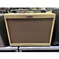 Used Fender Used Fender Blues Deluxe Reissue 40W 1x12 Tweed Tube Guitar Combo Amp thumbnail