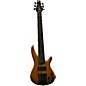 Used Ibanez SR406 Electric Bass Guitar thumbnail