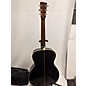 Used Recording King RO-328 Acoustic Electric Guitar