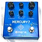 Used Meris Mercury7 Effect Pedal thumbnail