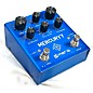 Used Meris Mercury7 Effect Pedal