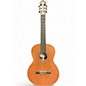 Used Kremona Solea Natural Classical Acoustic Guitar thumbnail