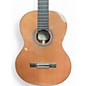 Used Kremona Solea Natural Classical Acoustic Guitar