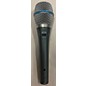 Used Shure Used Shure BETA87C Condenser Microphone thumbnail