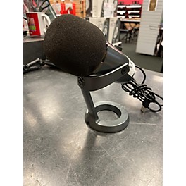 Used Blue Yeti Nano USB Microphone