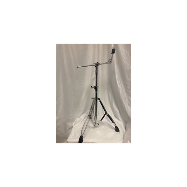 Used Mapex S800 Cymbal Boom Stand Chrome Cymbal Stand