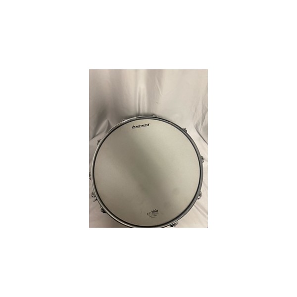 Used Ludwig 6.5X14 Universal Model Drum