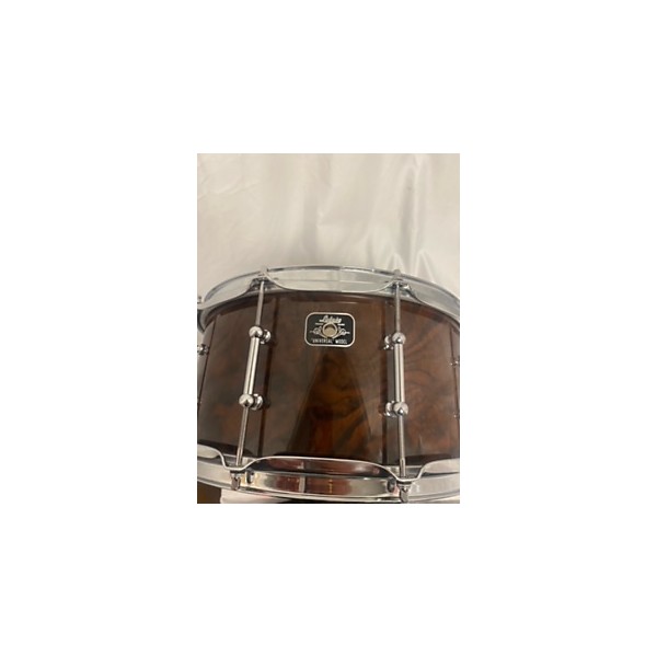 Used Ludwig 6.5X14 Universal Model Drum