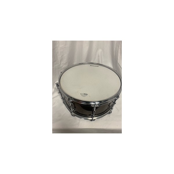 Used Ludwig 6.5X14 Universal Model Drum