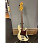 Used Fender American Professional II Jazz Bass Electric Bass Guitar thumbnail