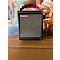 Used Positive Grid Used Positive Grid Spark Mini Guitar Combo Amp thumbnail