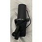 Used Shure SM7B Dynamic Microphone