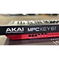 Used Akai Professional MPC Key 61 Keyboard Workstation