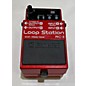 Used BOSS RC3 Loop Station Pedal thumbnail